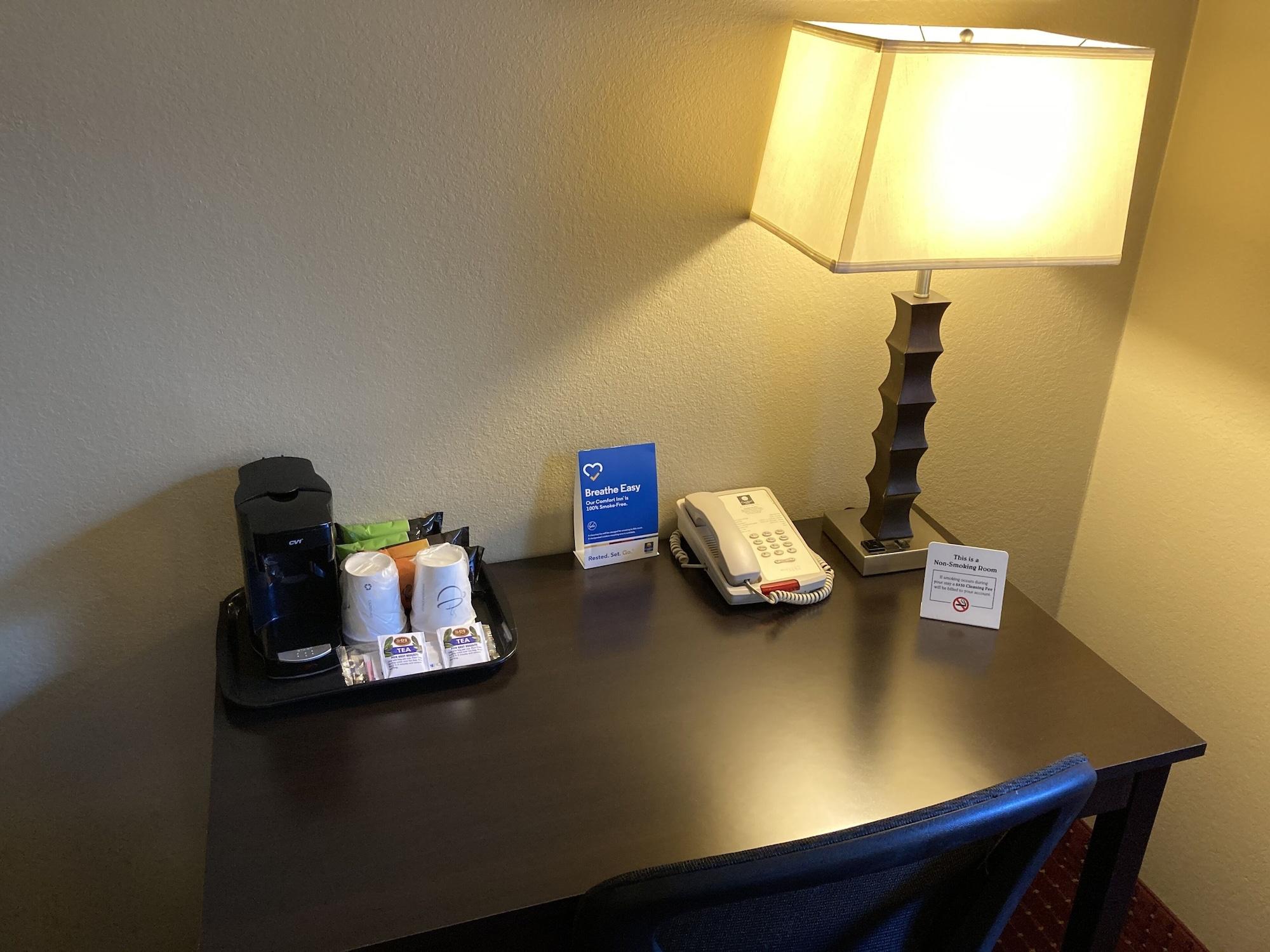 Quality Inn & Suites Little Rock West Exteriör bild